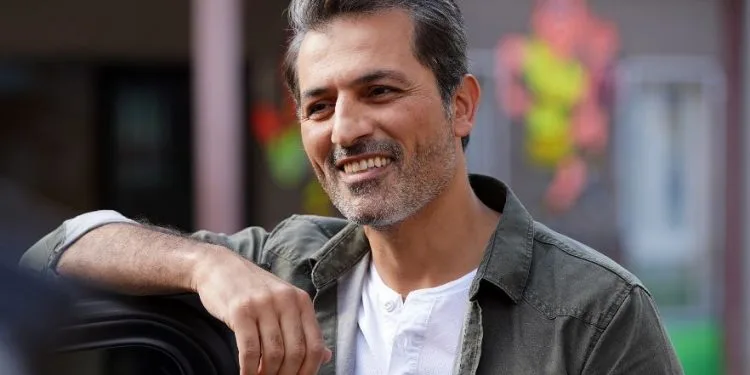 Feyyaz Duman hat nach einem großen Pech eine neue Serienentscheidung getroffen!