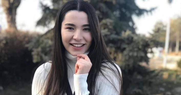 Feyza Sevil Güngör, die Ayça der TV-Serie Savaşçı, hat die TV-Serienchance ihres Lebens gefunden!