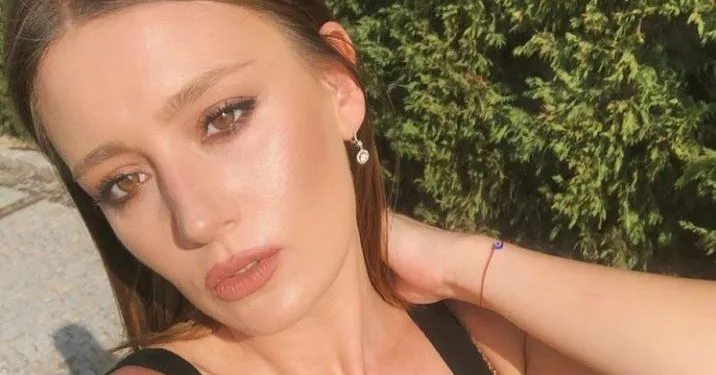 Nach dem O Ses Türkiye-Erlebnis sang Gizem Karaca zum ersten Mal mit ihrer eigenen Stimme!