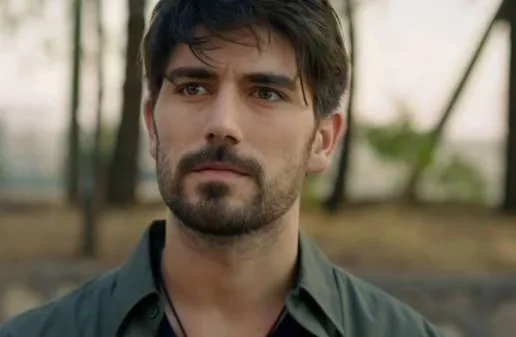 Nach Savaşçı und Hercai eine neue Dramaserie von Doğan Bayraktar!