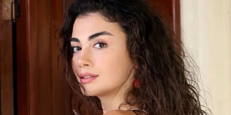 In der ambitioniertesten Serie von Show TV, dem Lotto-Hit Özge Yağız!