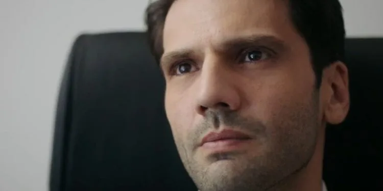 Kaan Urgancıoğlus Interpretation einer Reihe von Yargı, die seine Fans verärgern könnte!