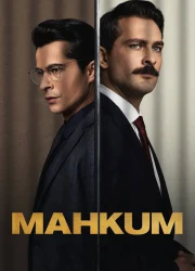 Mahkum