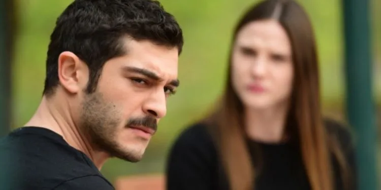 Burak Deniz und Alina Boz haben sich nach Monaten kennengelernt!