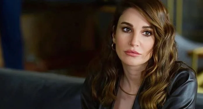 Nach Maraşlı hat Rojda Demirer ihre neue TV-Serie gefunden!