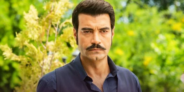 Gute Nachrichten kamen von dem berühmten Schauspieler Murat Ünalmış!