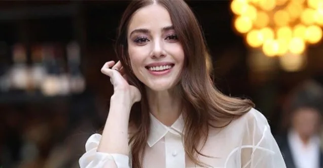 Gute Nachrichten von Hayaller ve Hayatlar, die Özge Gürel wieder auf die Leinwand bringen!