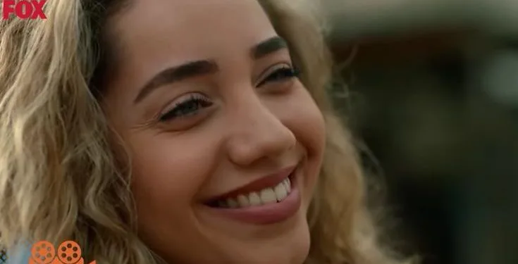Eine neue Serie wie eine Lotterie für Özge Özacar nach Kefaret und Seyyar!