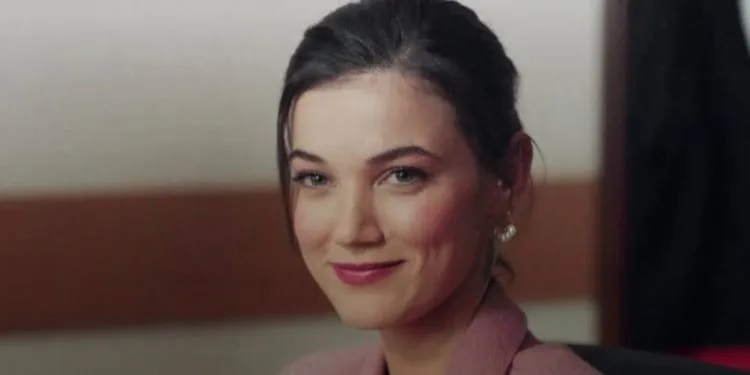 Der Charakter von Ceylin in der Serie Yargı bedeutet Pınar Deniz jetzt viel!