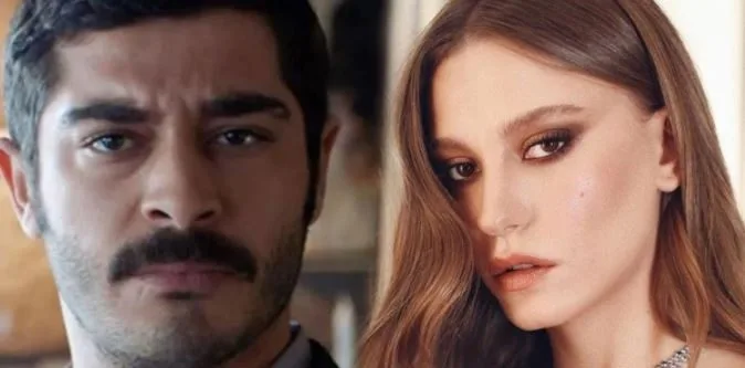 Serenay Sarıkaya und Burak Deniz sind großartig, die ahmeran-Reihe klingt fit wie eine Geige!