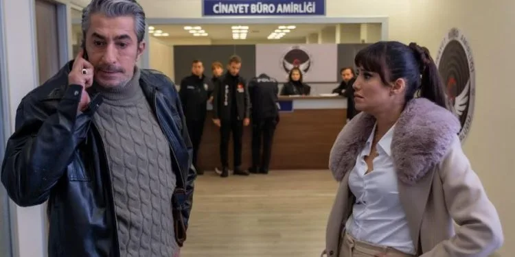 Sana Söz bröckelt in den Bewertungen! Sogar die Namen von Nehir Erdoğan und Erkan Petekkaya haben nicht funktioniert!