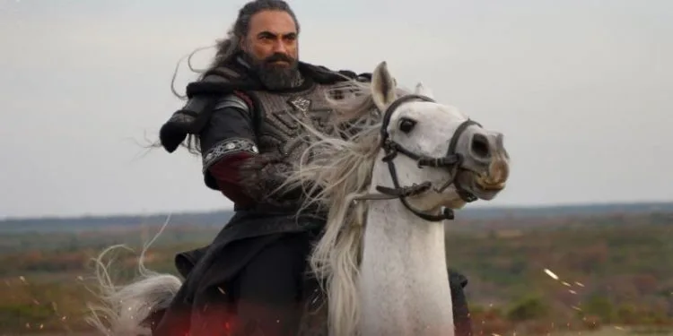 Selim Bayraktar, der in der Destan-Serie Wunder geschaffen hat, hat die unausgesprochene Wahrheit enthüllt!