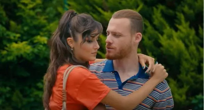 Kerem Bürsin enthüllt die Ungleichheit zwischen Männern und Frauen in der TV-Serien-Branche!