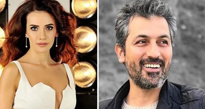 Das bemerkenswerte Paar der TV-Serie „Oğlum“; Songul Oden und Feyyaz Duman!