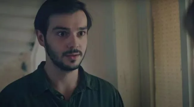 Taha Baran Özbek, der Necdet von Kırmızı Oda, ist die Neuigkeit der neuen Serie!