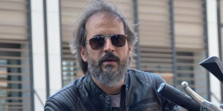 Der neue Serienanspruch für Timuçin Esen stimmt nicht!
