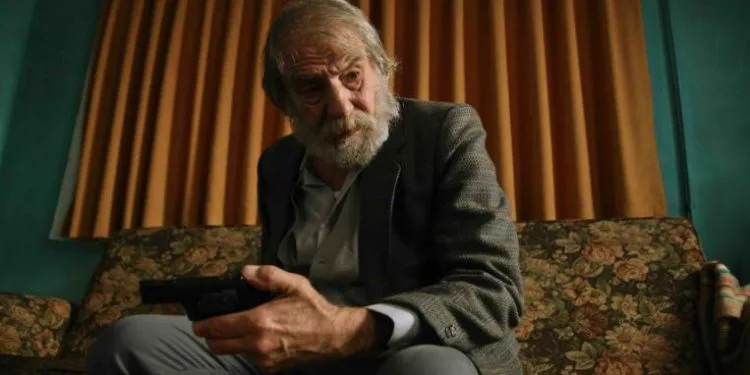 Civan Canova beweist, wie solide die TV-Serie Üç Kuruş ist!