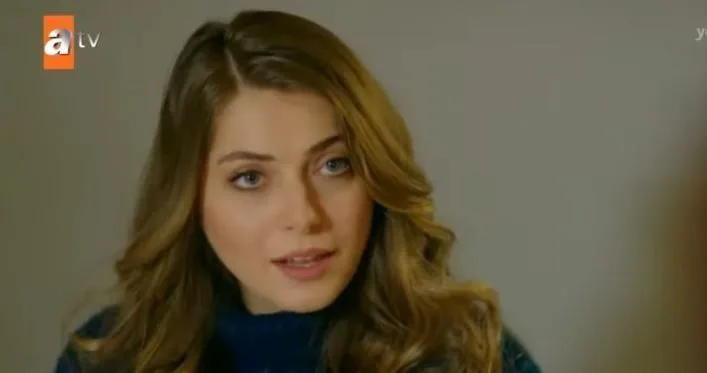 Nach Hercai kehrt İlay Erkök wieder in die romantische Comedy-Serie zurück!