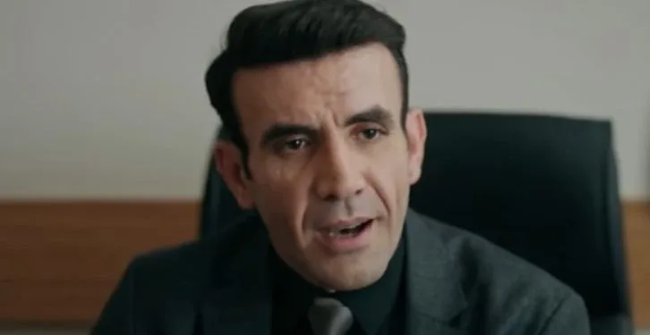 Der Charakter von Pars war ein Wendepunkt in der Karriere von Mehmet Yılmaz Ak!