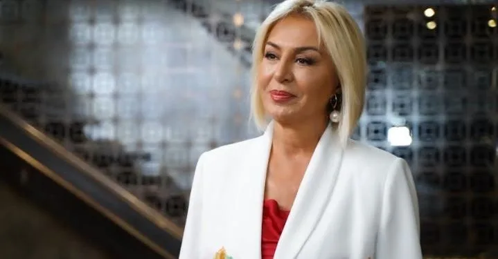 Neues Serienangebot an Gülenay Kalkan, die Yasak Elma vorzeitig verlassen hat!