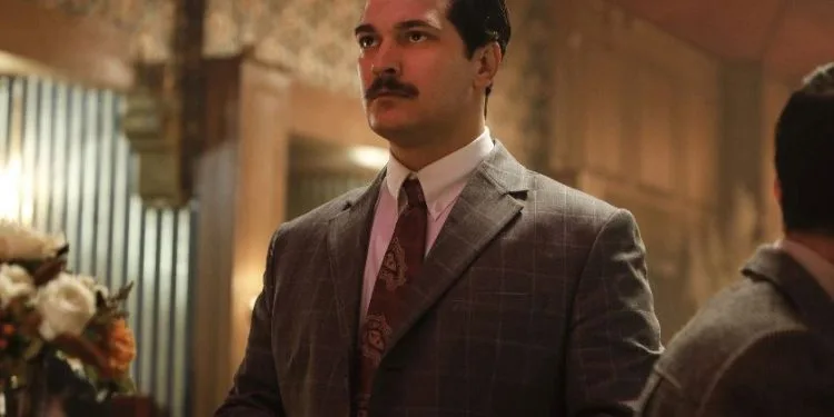 Çağatay Ulusoy-Fans, seid ihr bereit? Endlich sind die guten Nachrichten angekommen!