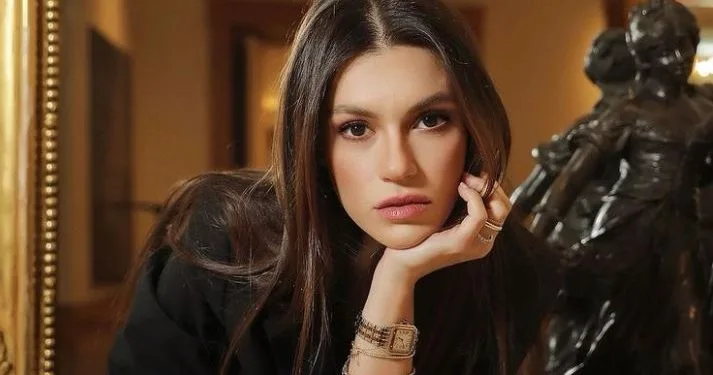 Ein überraschendes Geständnis von Yüsra Geyik, Melisa von Camdaki Kız!
