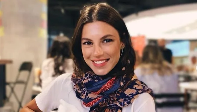 Yüsra Geyik ist nicht unglücklich darüber, Arka Sokaklar zu verlassen!