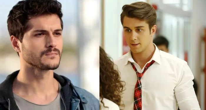 Alperen Duymaz und Onur Seyit Yaran standen in den ersten Tagen des neuen Jahres vor dem gleichen Problem!