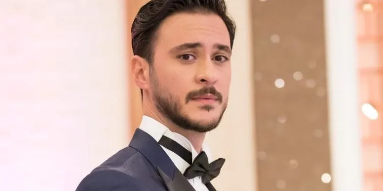 Anıl Altans Hut, der ‚Ayaz‘ von Aşk Mantık İntikam, teilte die sozialen Medien in zwei!..