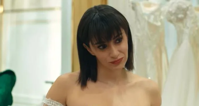 Auch die grandiose Leistung von Hande Doğandemir verhinderte das Finale der Serie nicht!