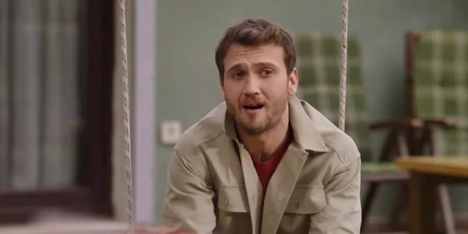Posen, die für Fans, die Aras Bulut İynemli vermissen, wie Medizin aussehen!