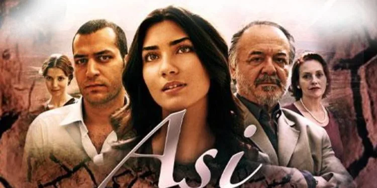 Tolle Neuigkeiten für diejenigen, die Asi vermissen, die Tuba Büyüküstün und Murat Yıldırım zusammengebracht haben!