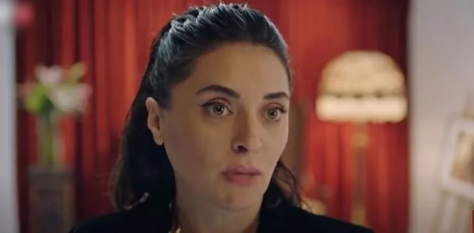 Aslıhan Gürbüz macht sich mit ihrer Vorliebe für ihren Bruder einen Namen!