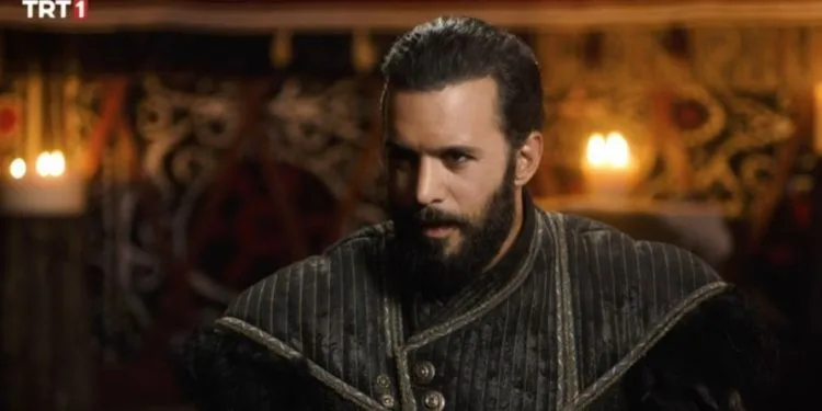Der erste Post des neuen Jahres kam von Barış Arduç. Die Partner des Schauspielers verzauberten ihre Fans!..
