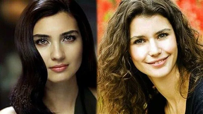 Das Duo aus Beren Saat und Tuba Büyüküstün kann dieses Mal Partner sein, keine Rivalen!