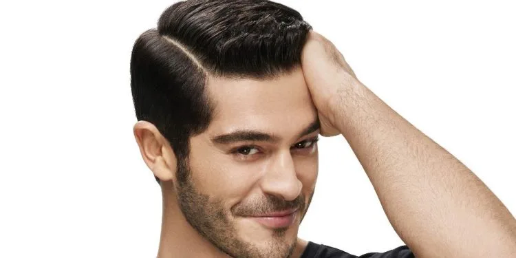 Burak Deniz hat eine solche Nachricht auf den Instagram-Post von Furkan Andıç geschrieben, dass sie alle zum Lachen brachte!