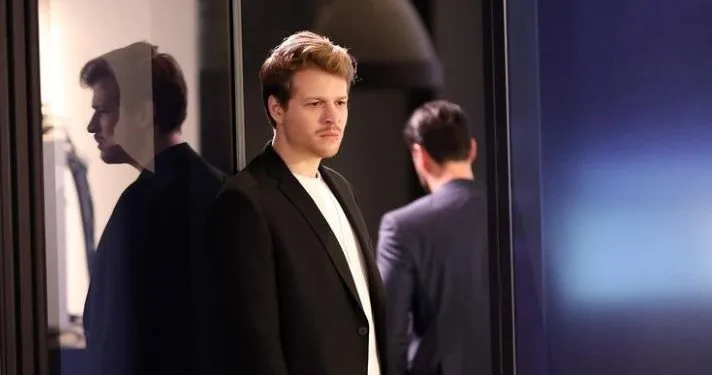 Burak Yörük, der Hauptdarsteller der Aşk Mantık İntikam-Serie, war berührt von seiner Abschiedsbotschaft!