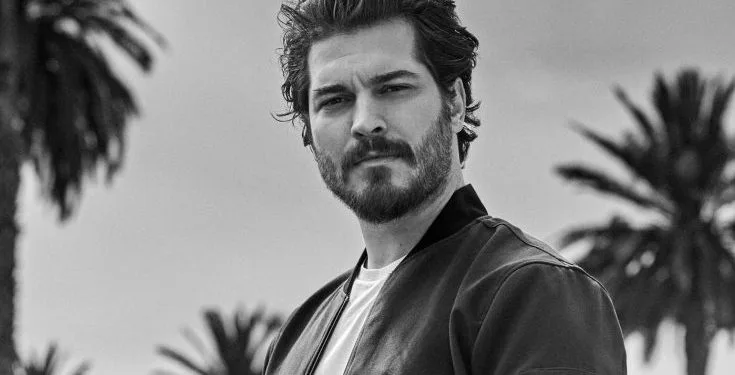 Wird Hafsanur Sancaktutan Çağatay Ulusoys Partner in der neuen Serie sein?