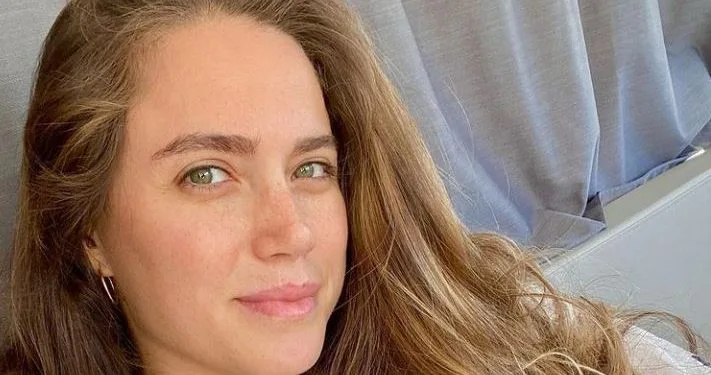 Ceyda Ateş kehrte nach 2 Jahren mit einer Überraschung für neue Projekte zurück!
