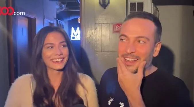 Fans, die Demet Özdemir und Oğuzhan Koç im neuen Jahr gemeinsam sehen wollten, wurden enttäuscht!..