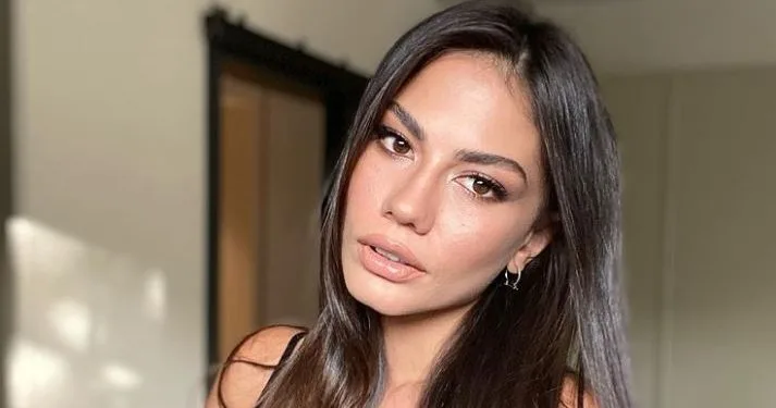 Für Pınar Deniz und Hande Erçel lief es gut, jetzt ist Demet Özdemir dran!