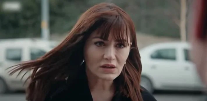 Deniz Çakır überbrachte ihren Fans die gute Nachricht von einem neuen Projekt!