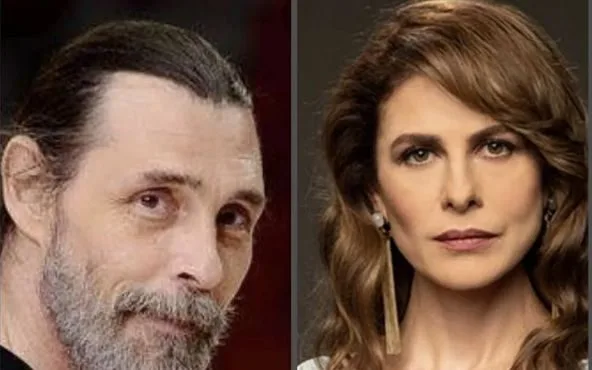 Die neue Serie Hakim, über die viel von Erdal Beşikçioğlu und Ebru Özkan gesprochen wird, kommt!