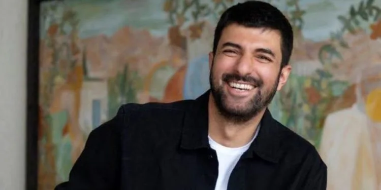 Harte Zeiten am Set von Engin Akyüreks neuem Drama Kaçış!