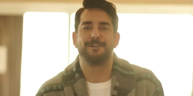 Enis Arıkans Bemalung seiner Nägel wurde in den sozialen Medien zu einer Kuriosität!…