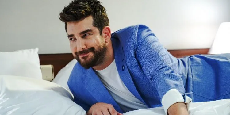 Wenn Enis Arıkan ein Star wurde, wurden seine Freunde in der Fernsehserie verbrannt!