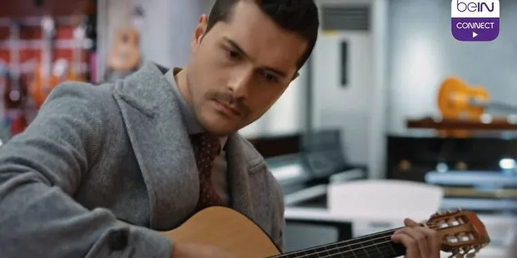 Es gibt einen Grund, warum Alperen Duymaz die Serie Erkek Severse nach Son Yaz akzeptiert hat!