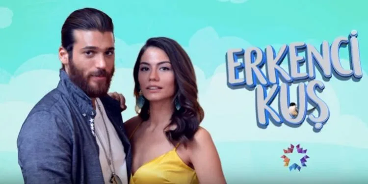 Kommen Demet Özdemir und Can Yaman nach Erkenci Kuş wieder zusammen?