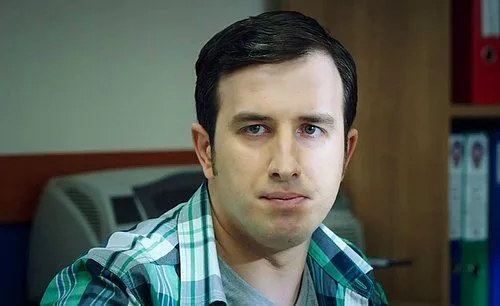 Fatih Artman, der Çınar von Menajerimi Ara, trifft sich mit einem neuen Projekt!