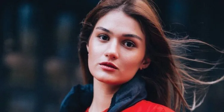 Eine neue Serie wie eine Lotterie für Gizem Güneş, der mit dem Kuzey Yıldızı glänzt!